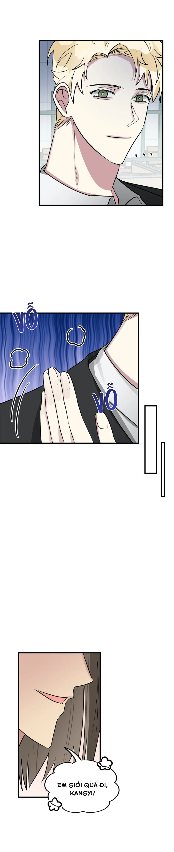 lỗi bộ nhớ chapter 26 13