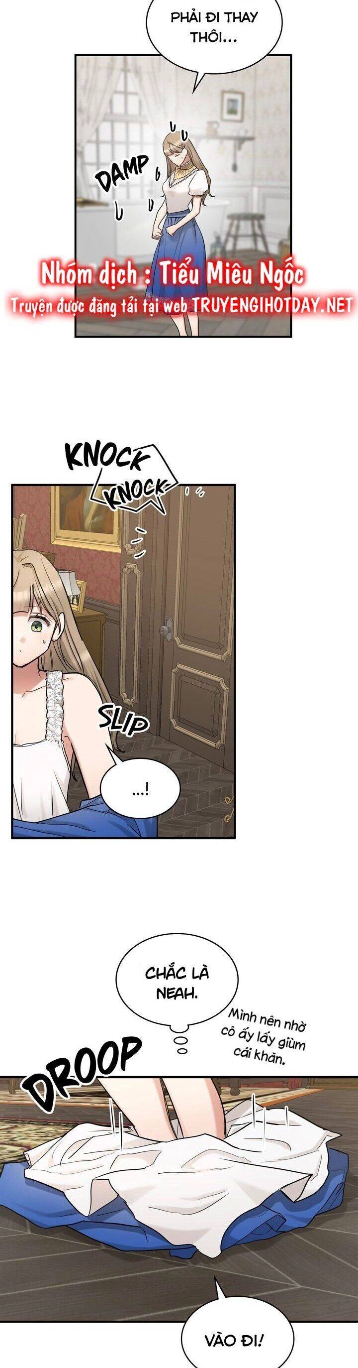 người thừa kế chapter 61 20