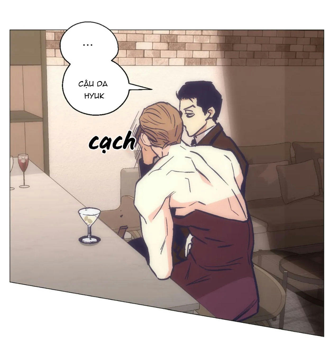 khi sát nhân biết yêu chapter 19 185