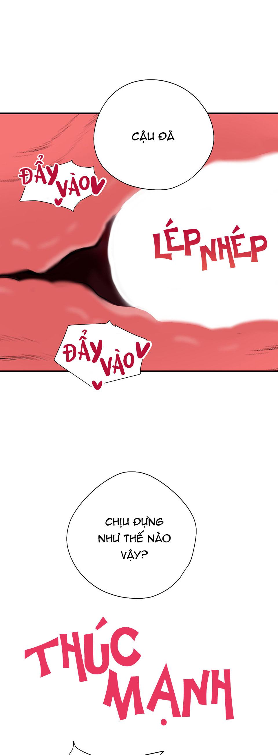 món quà dành cho kẻ ngạo mạn chapter 23 30