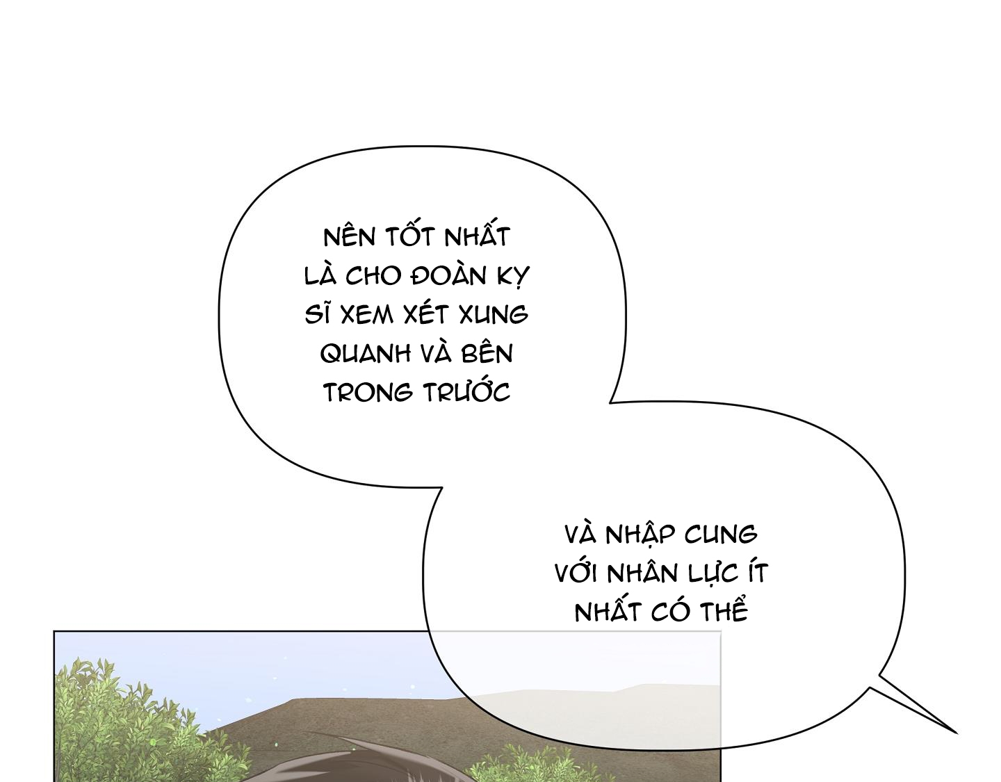 một ngày nọ, tôi được kẻ thù cầu hôn chapter 43 98