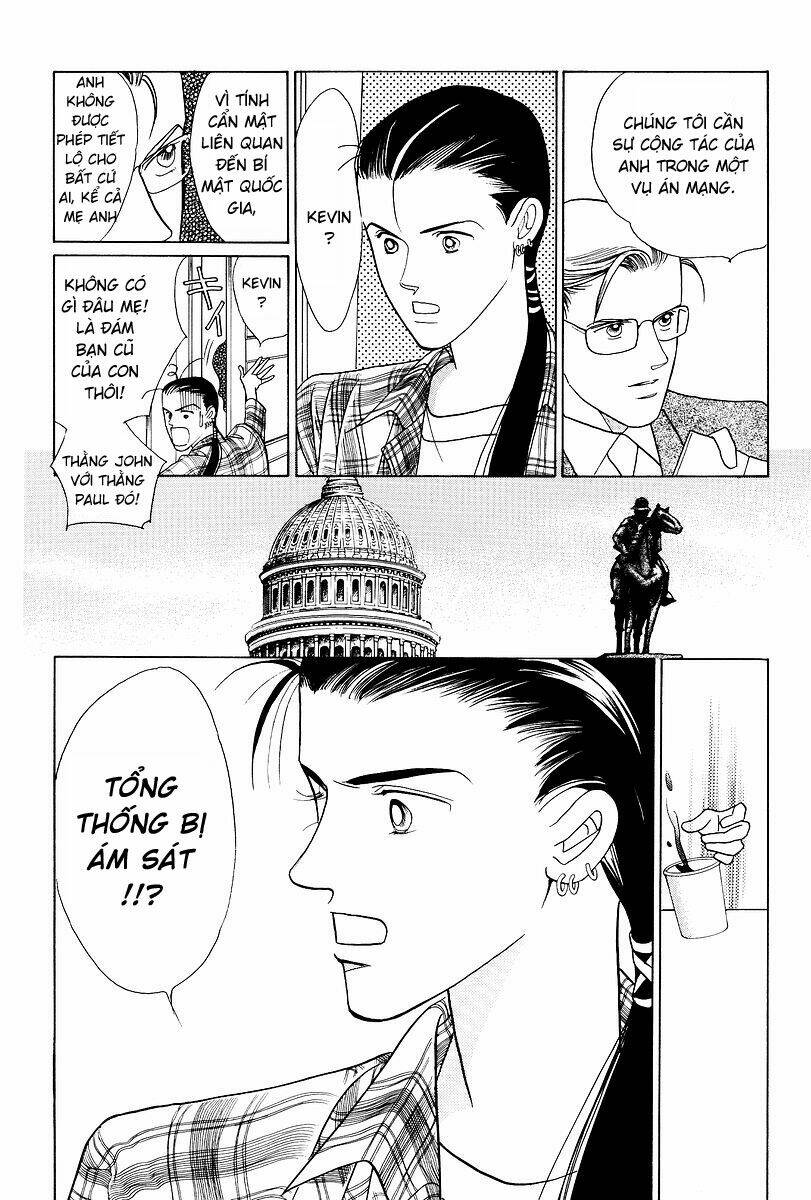 himitsu chapter 1 21