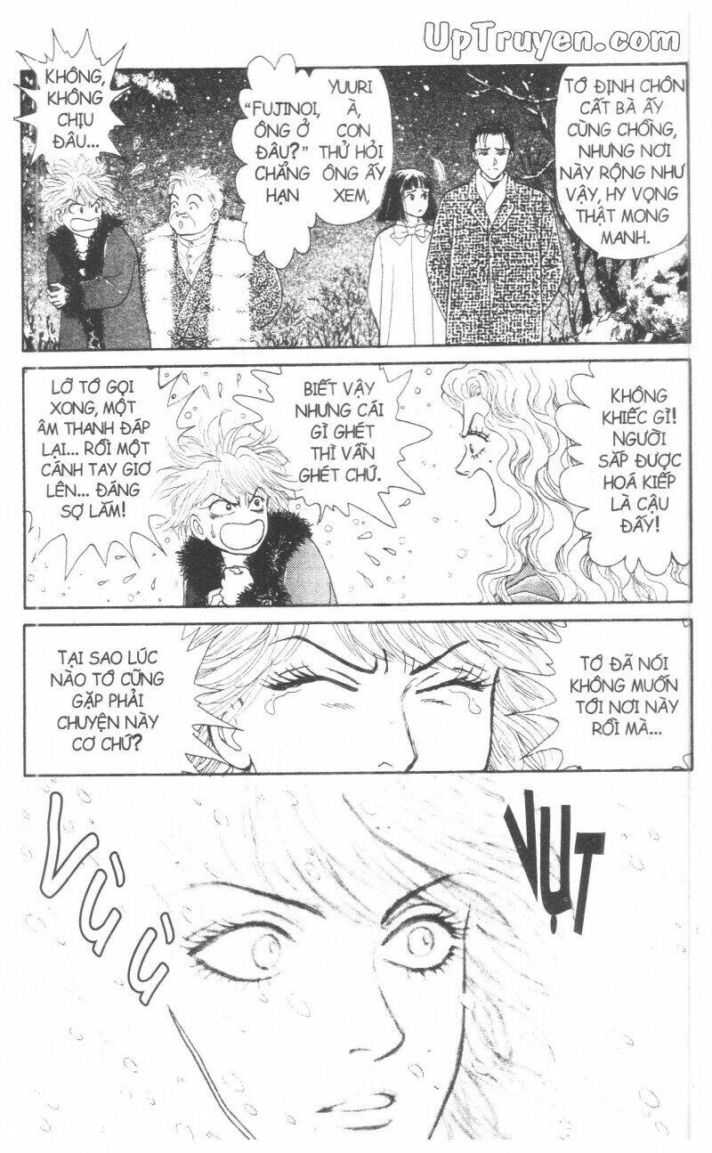 câu lạc bộ con nhà giàu chapter 17 145