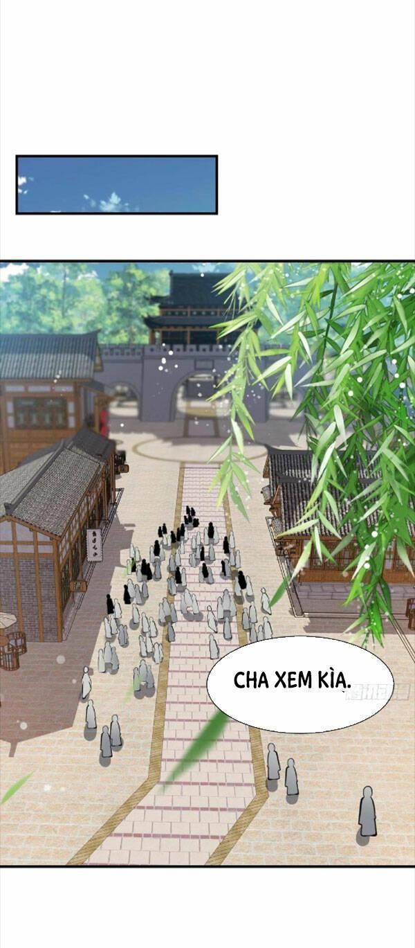 hệ thống gánh con mạnh nhất chapter 19 21