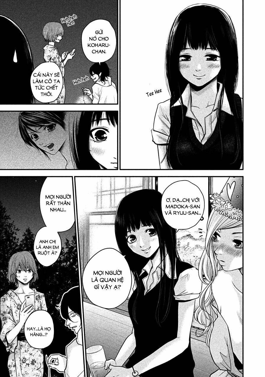 đạo luật nhiều vợ chapter 37 18