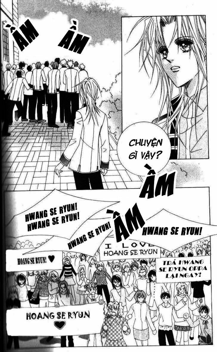 thần tượng mua sắm chapter 43 1