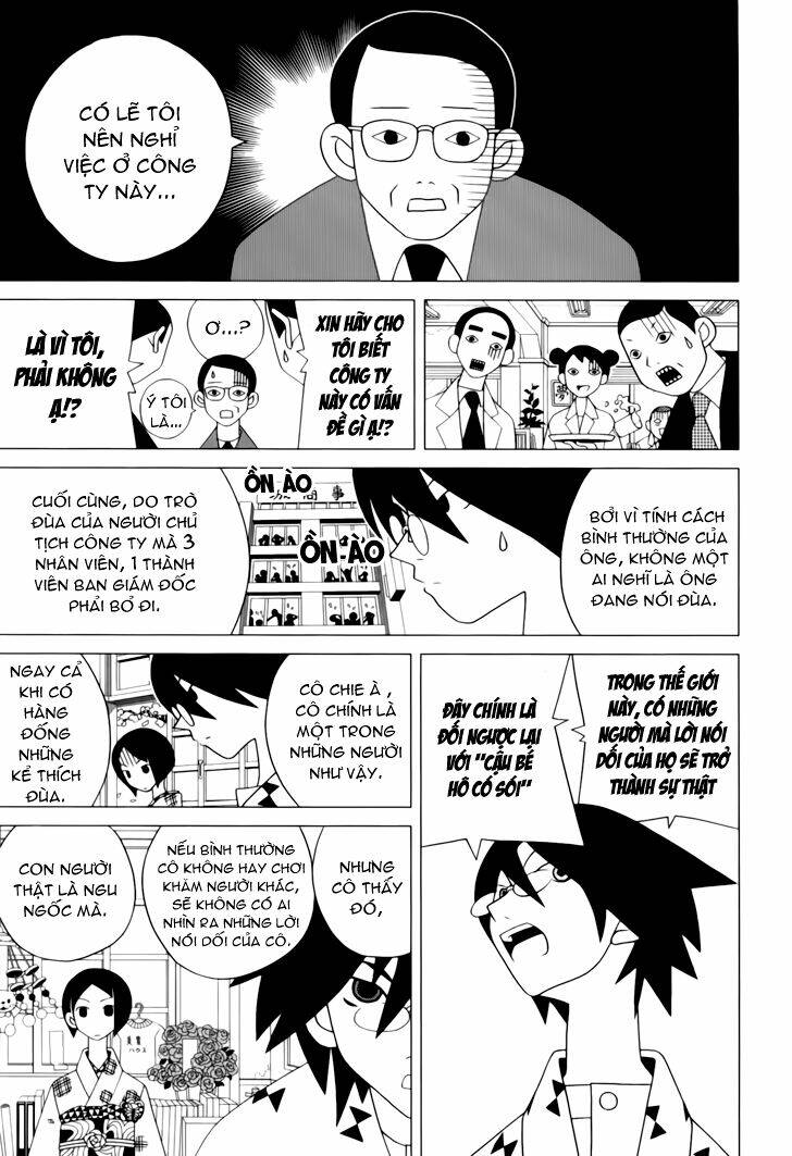 sayounara, zetsubou-sensei chapter 88 7