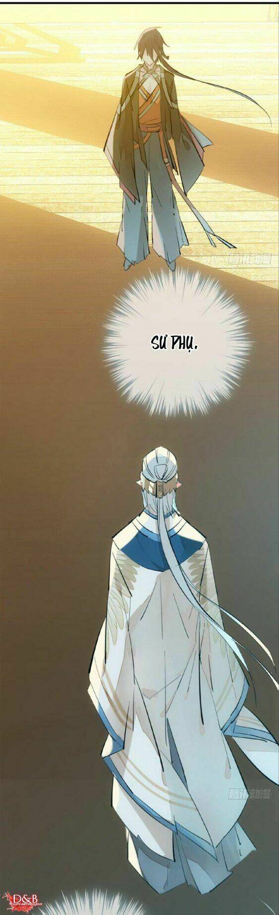 sư phụ lại trêu chọc ta chapter 64 36