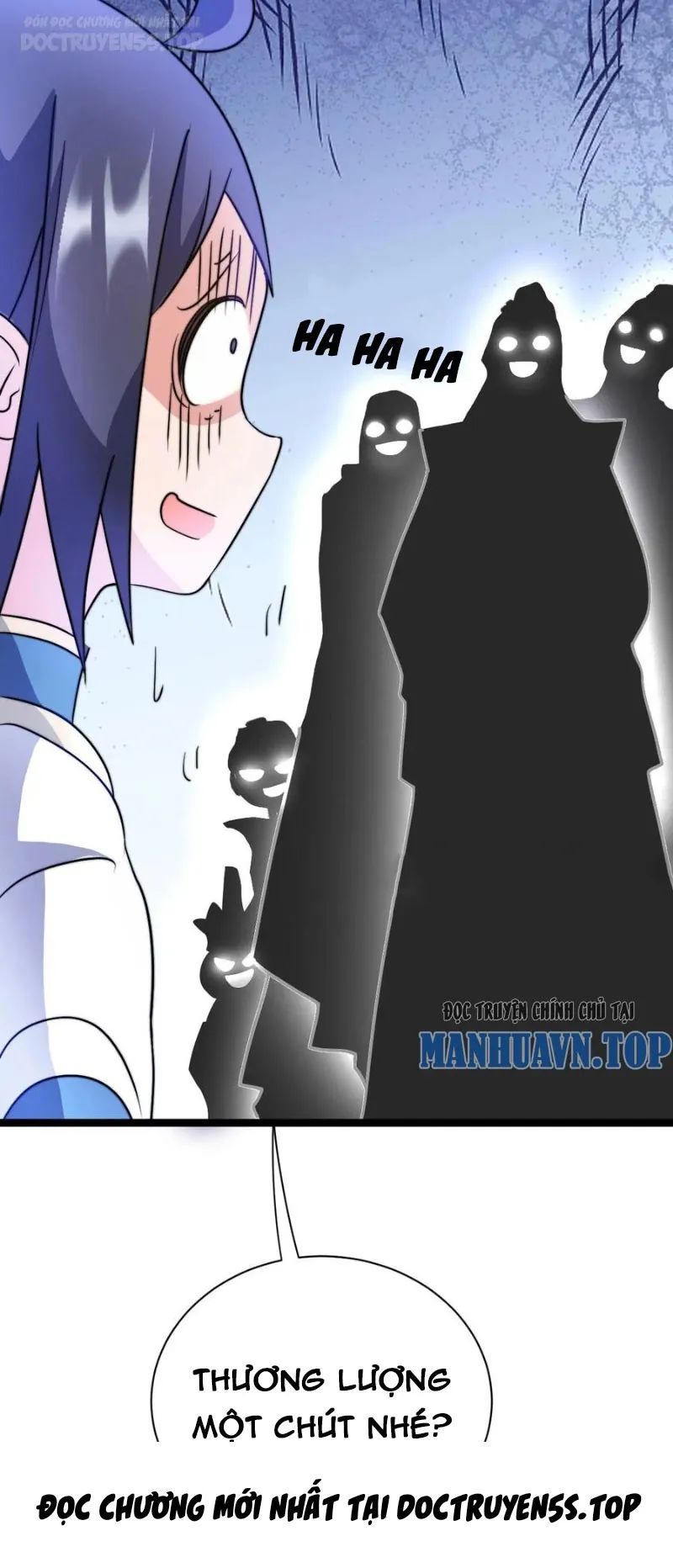 huyền huyễn: ta bắt đầu vô địch từ bại gia chapter 32 7