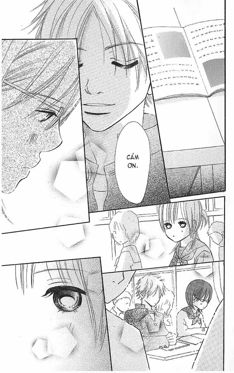 ngày ấy ta bên nhau chapter 11 34