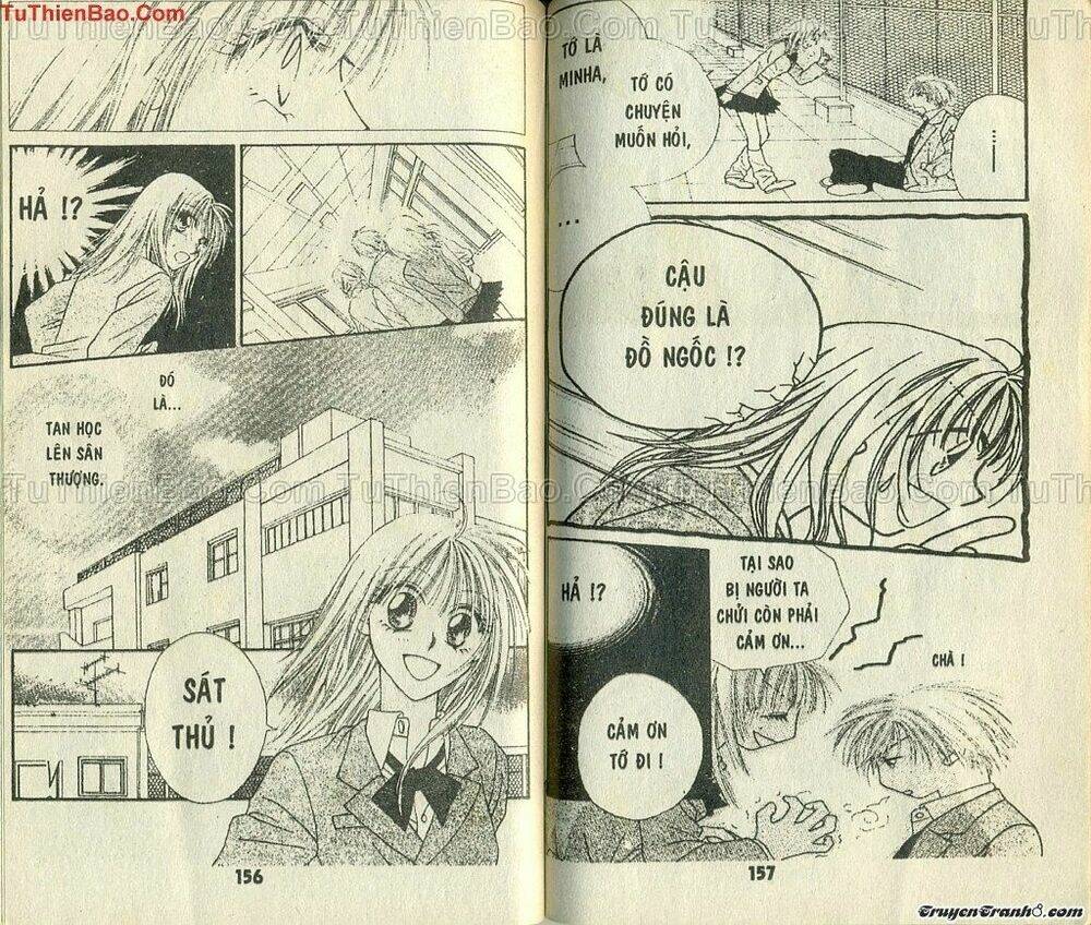 tình bạn trong sáng chapter 2 77