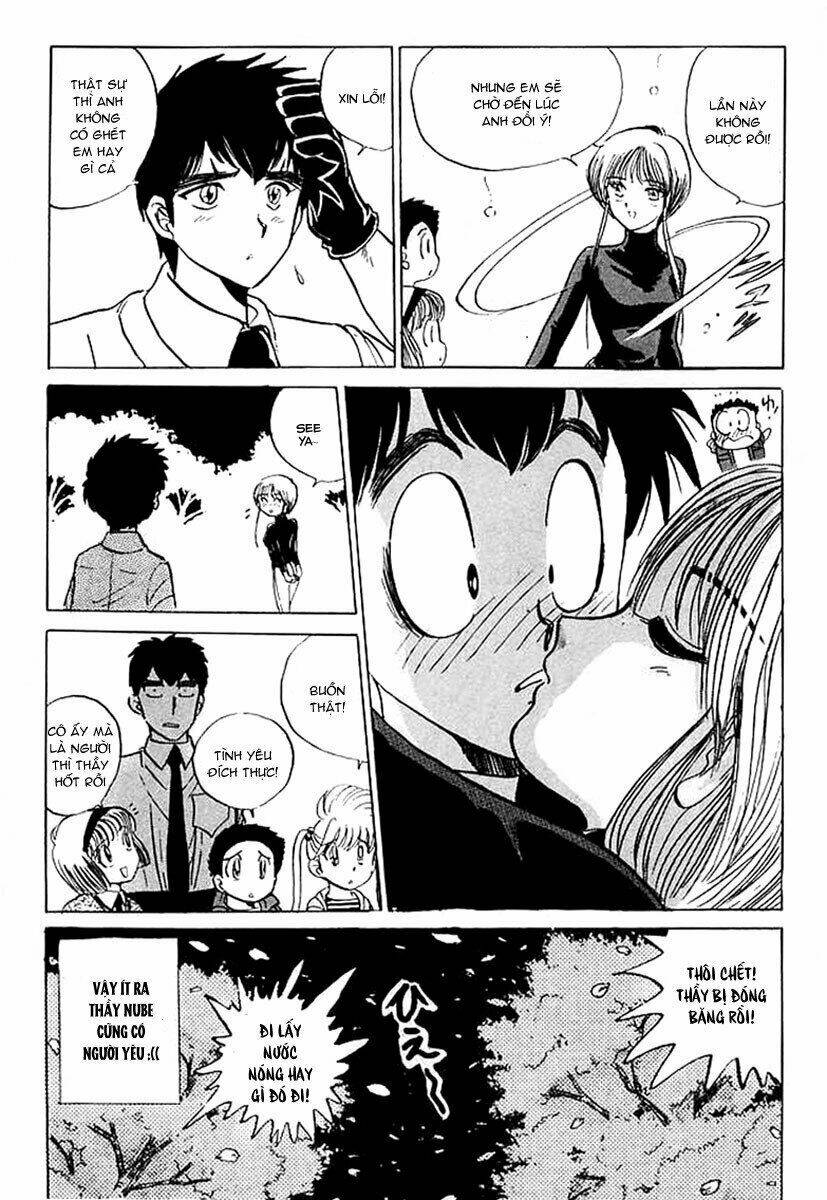 jigoku sensei nube - người thầy dũng cảm chapter 30 20