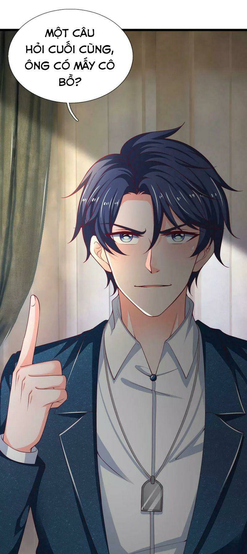 chung cực binh vương tại đô thị chapter 143 15