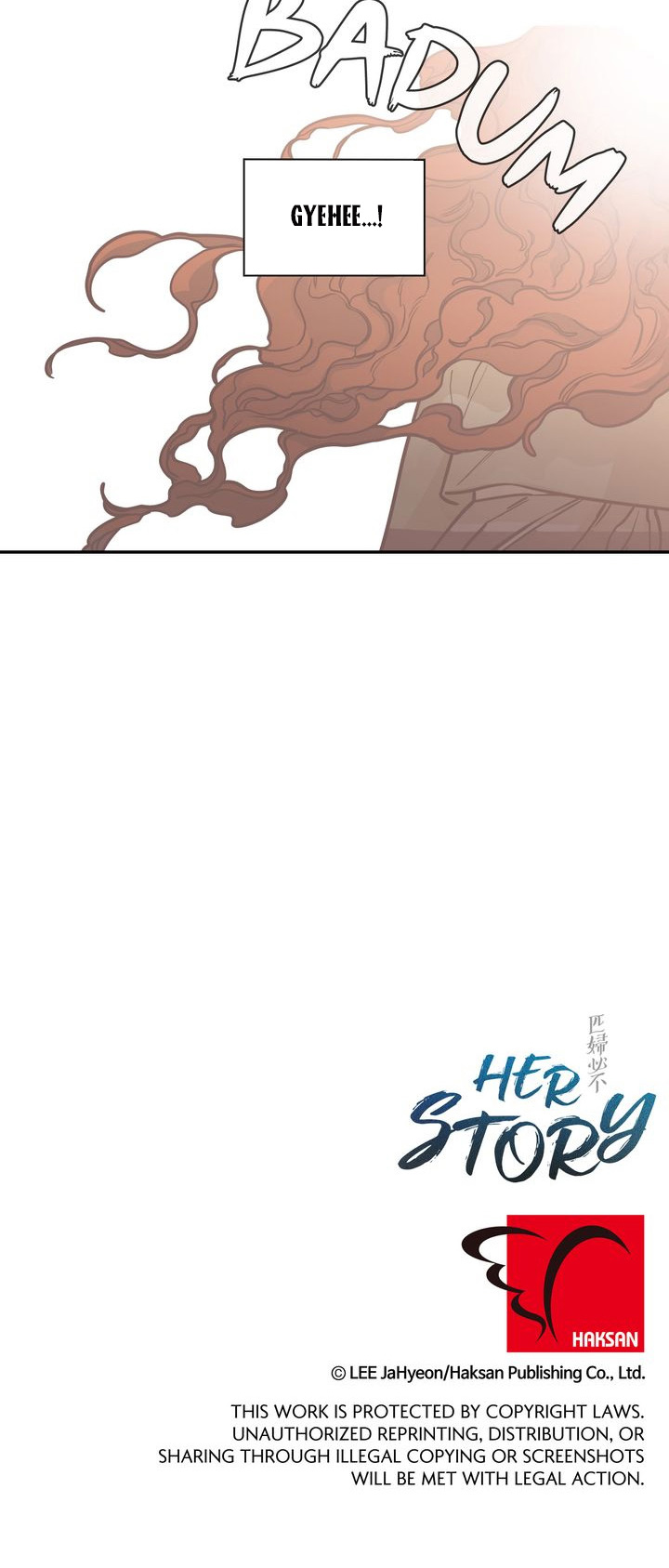 câu chuyện về người phụ nữ ấy chapter 128 20
