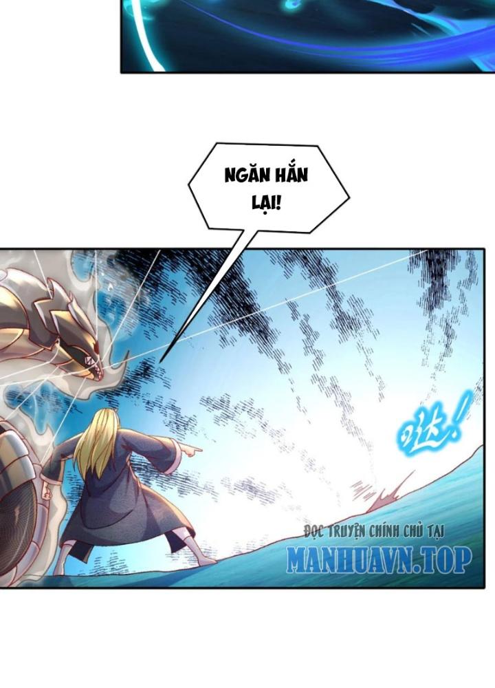 tuyệt sắc đạo lữ đều nói ngô hoàng có thể chất vô địch chapter 116 24