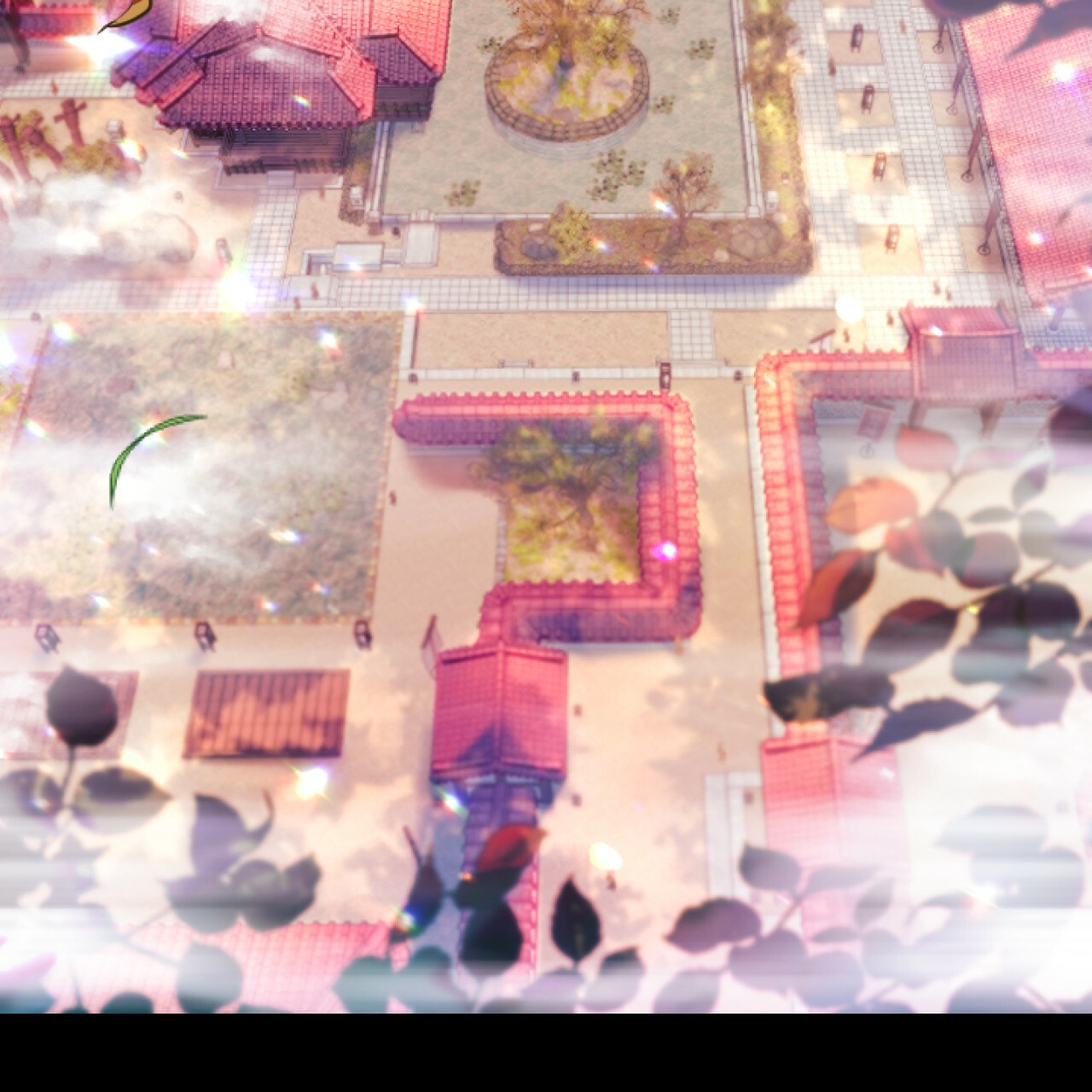 những chú thỏ của hapypy chapter 1 93