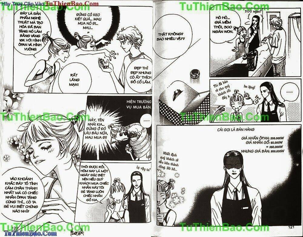 cổ vật kinh hoàng chapter 2 61