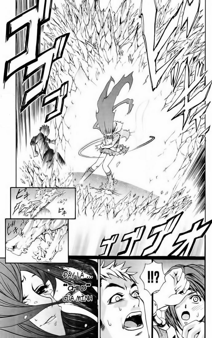 mai-hime chapter 1 25