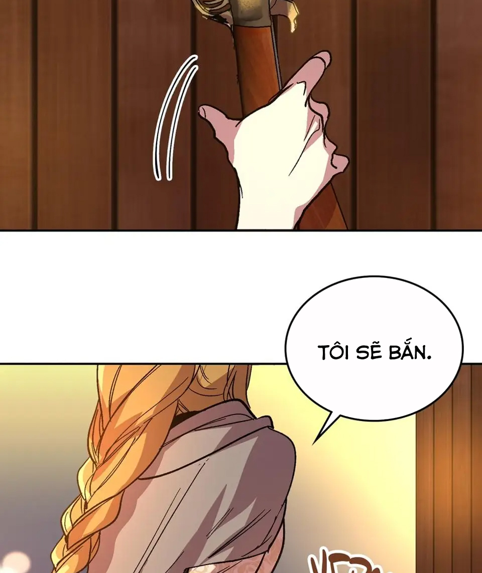 Vị Hôn Thê Khế Ước Của Công Tước chapter 138 14