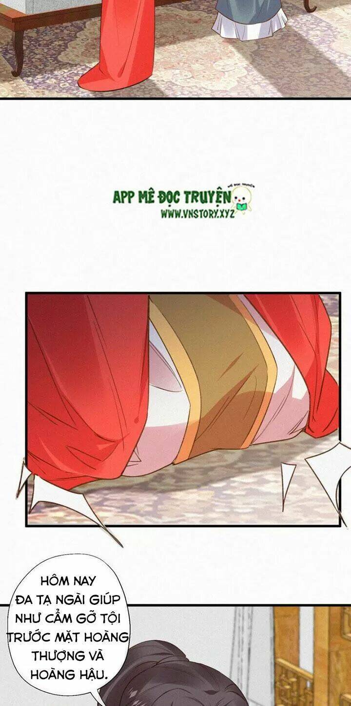 thiên hương mỹ nhân chapter 127 24