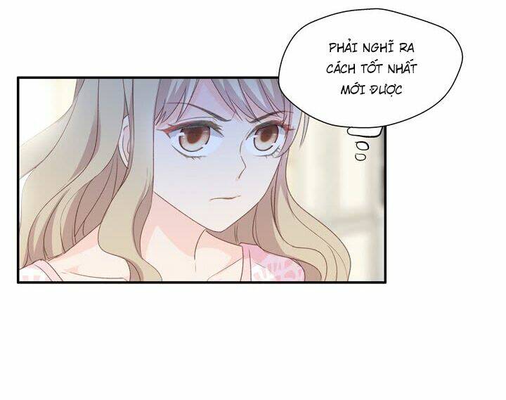 ảnh đế lão công độc ác yêu chapter 12 20