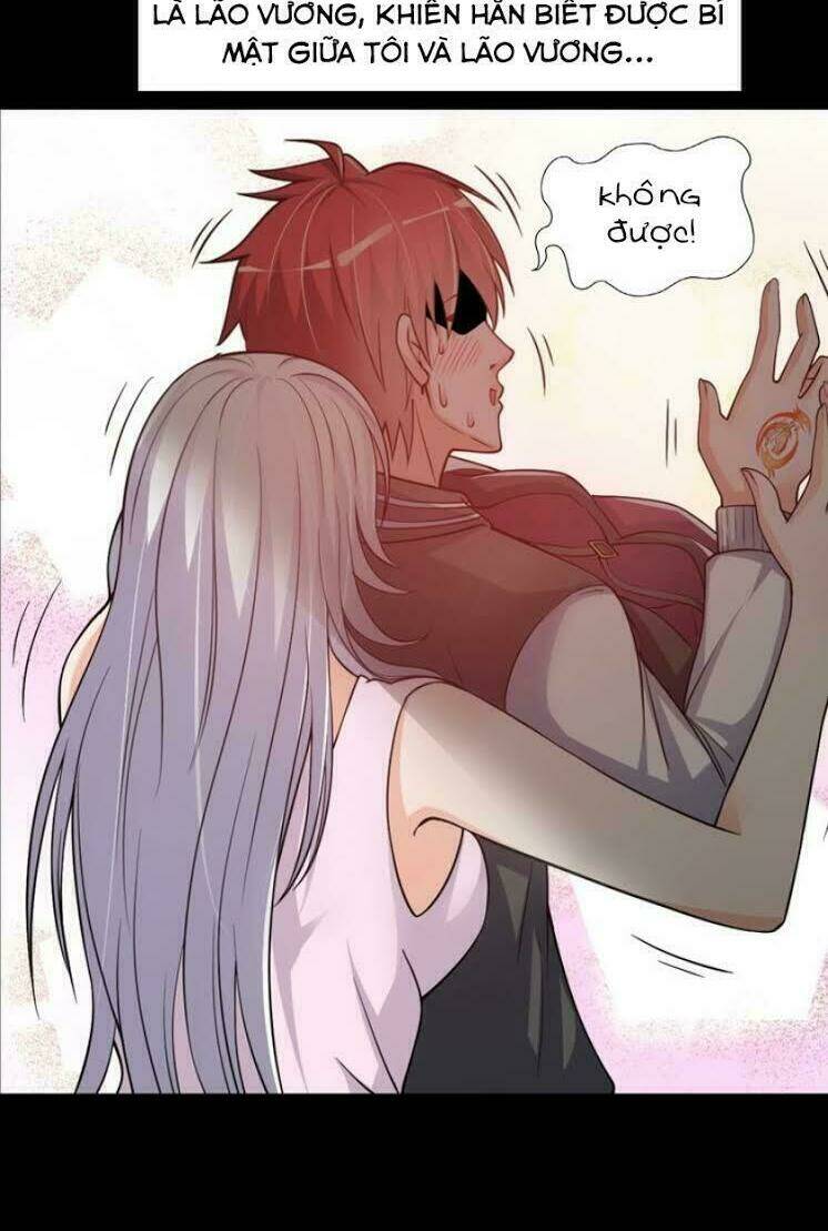 thần tiên dạy tôi giả x chapter 15 4