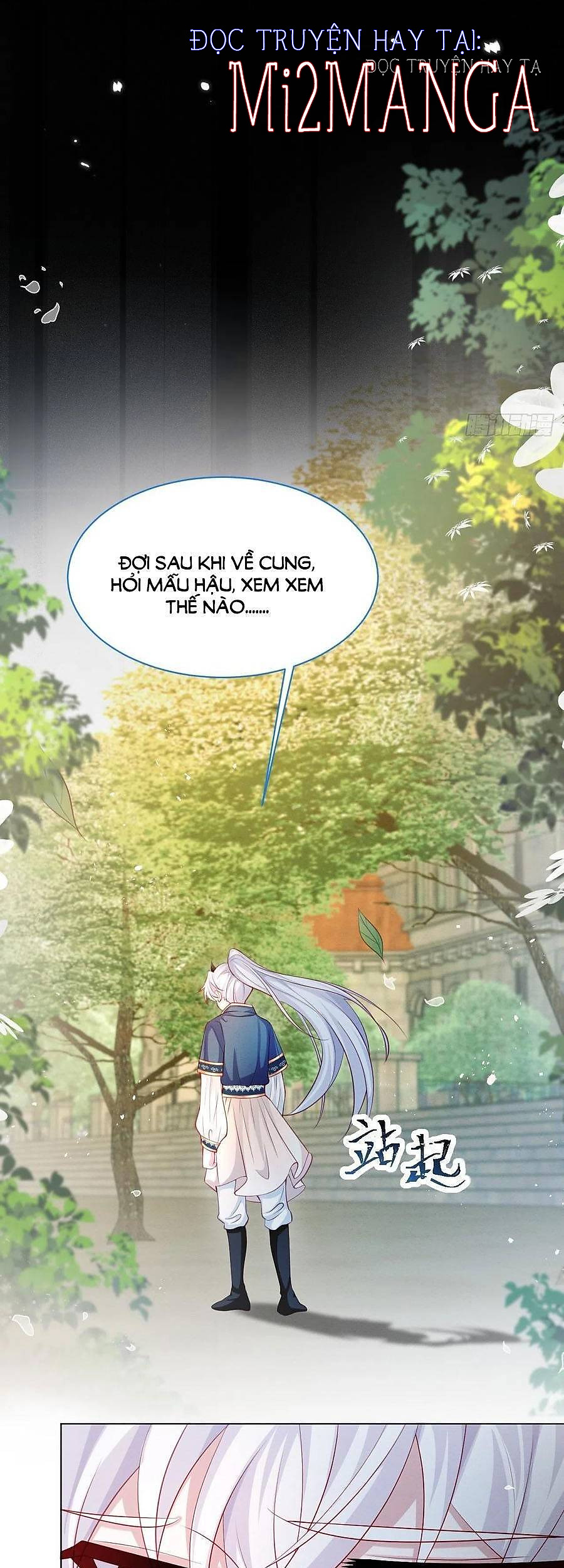 ninita yêu dấu chapter 43.1 17