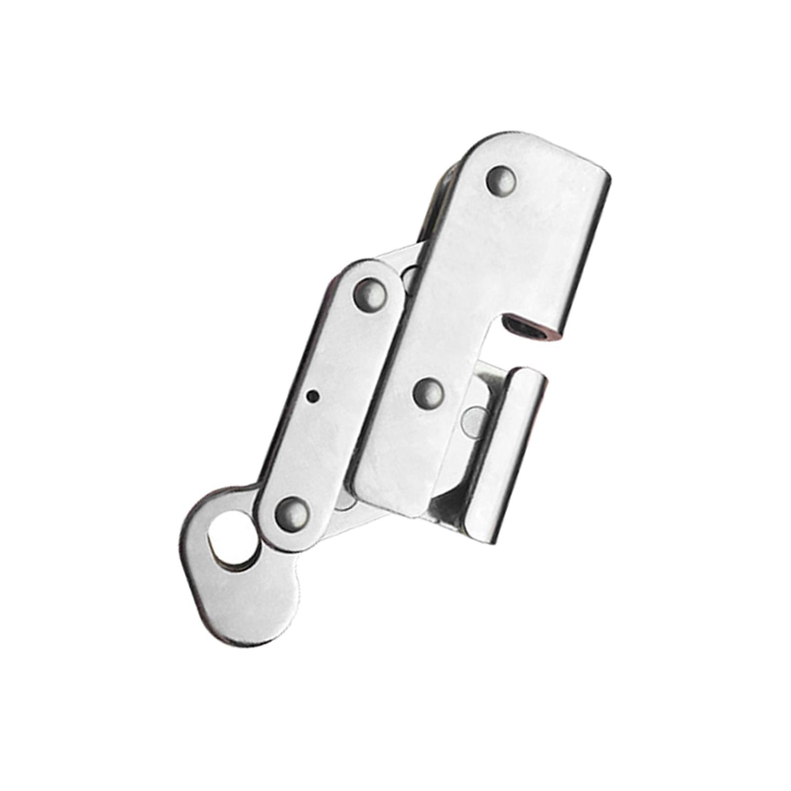 Alloy Steel Rope Grab Rock Climbing 15KN Heavy Duty Self Locking Fall Arrester Protection Safety Gear Rappelling Stopper Blocker