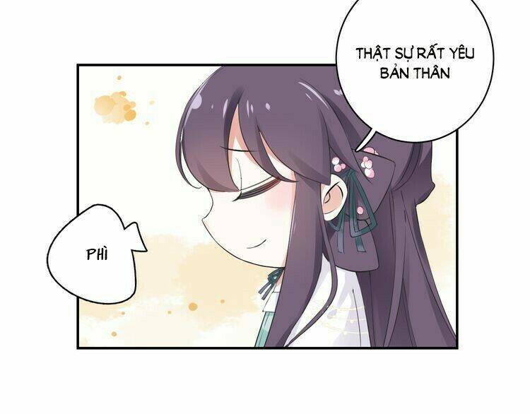 hoa nhan sách chapter 23.1 37