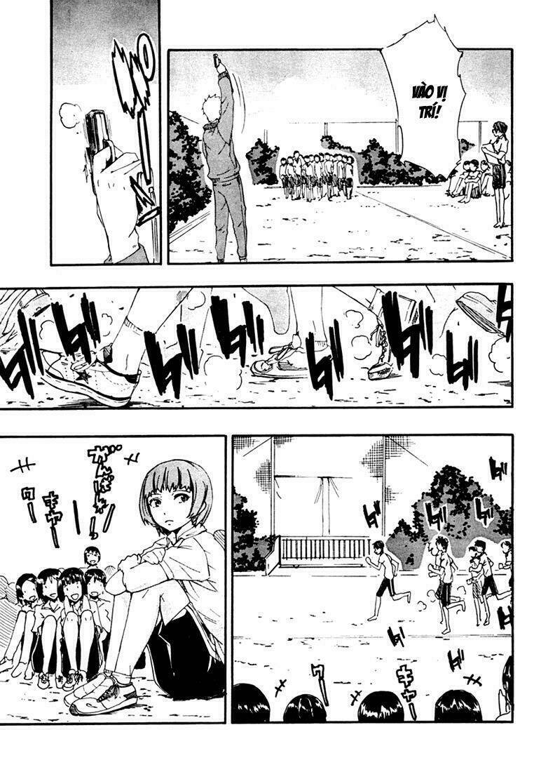 frogman chapter 4 10