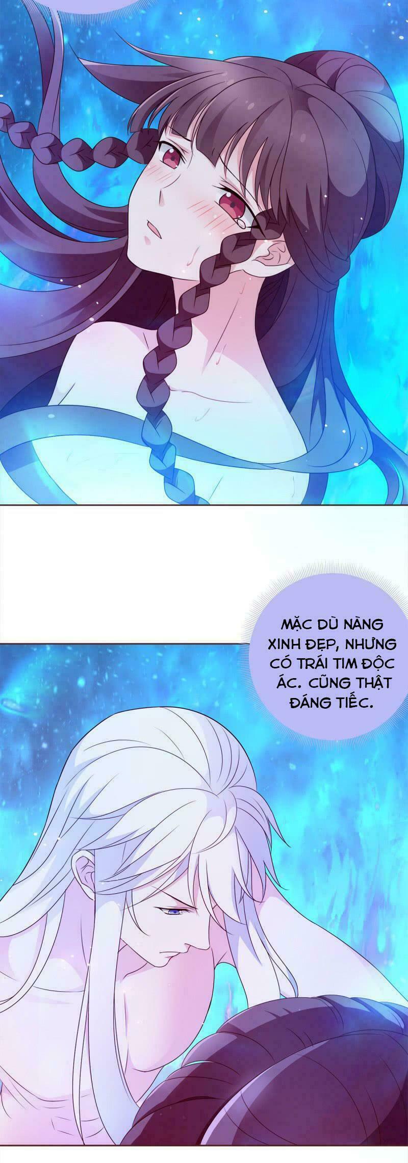 trò chơi trừng phạt chapter 4 24