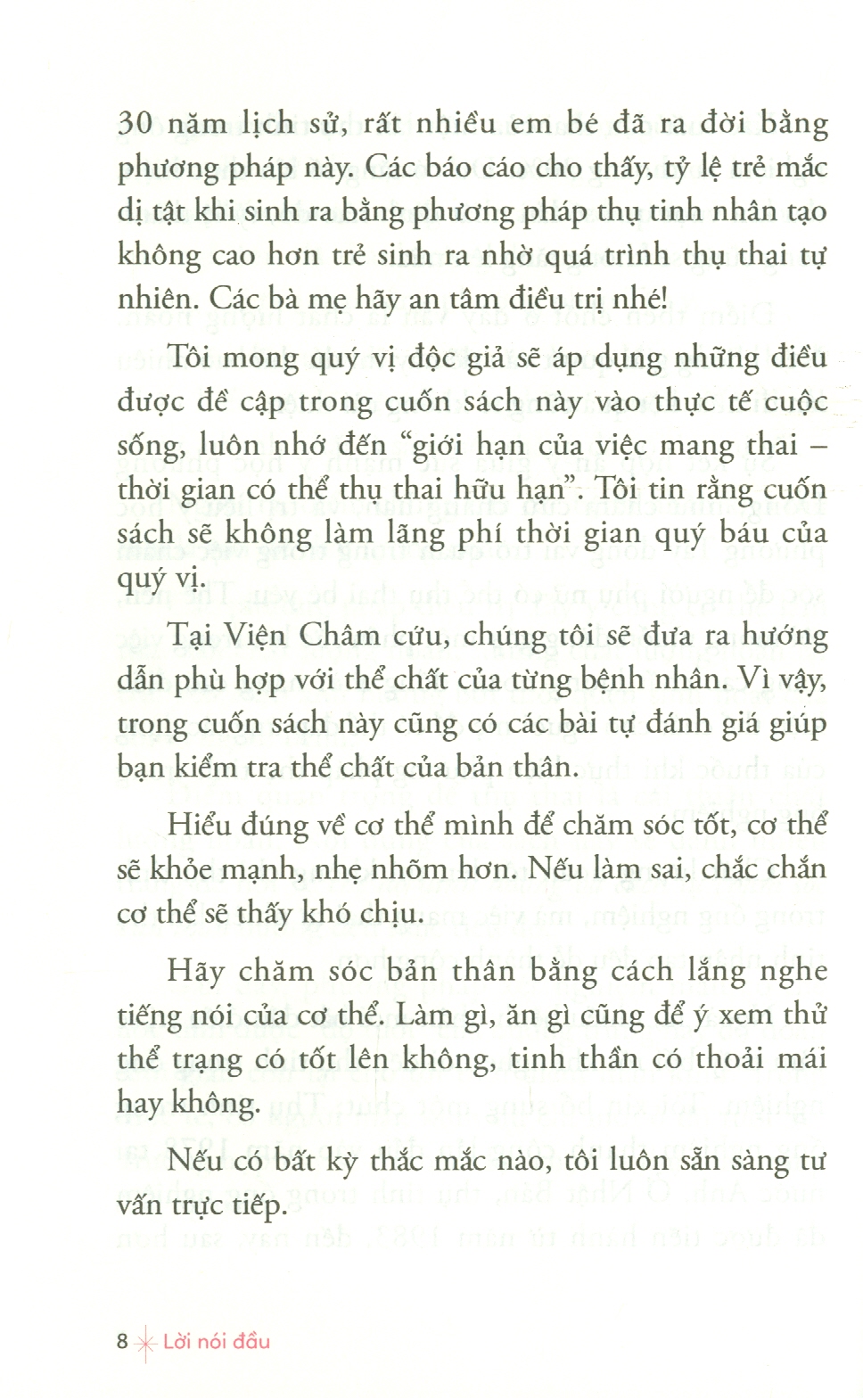 Em Bé Đến Rồi Đây - Hành Trình Tìm Con