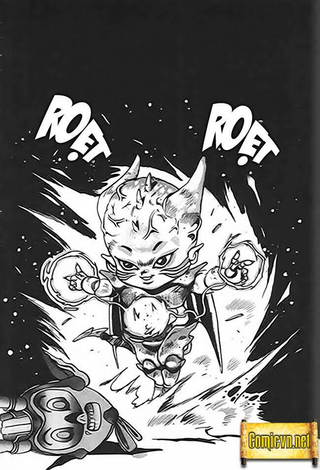 ảo long vương chapter 32 18