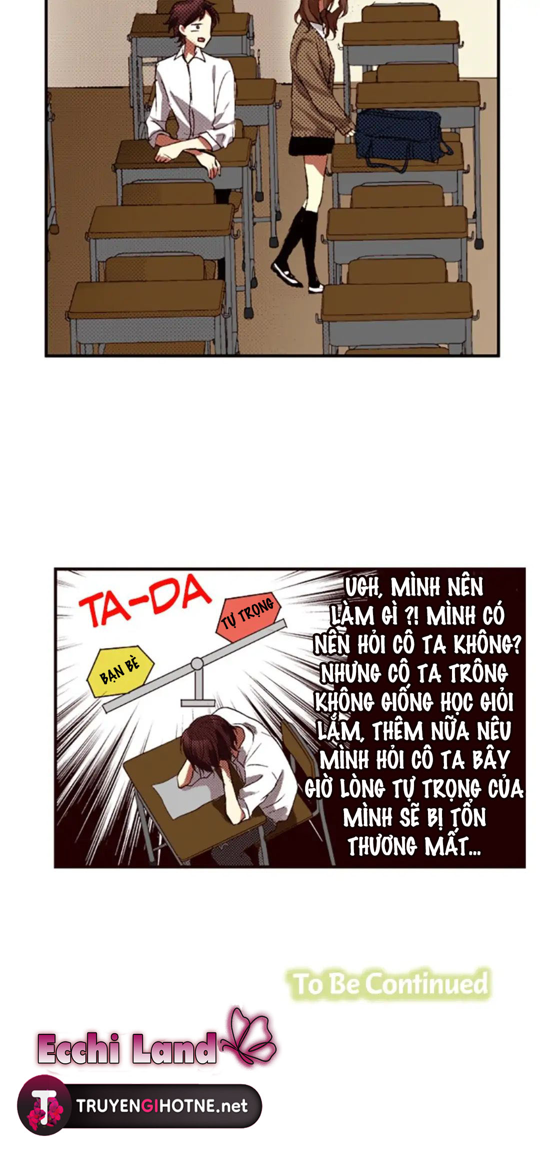 Tôi Ghét Nụ Cười Ấy chapter 16.2 - Trang 11
