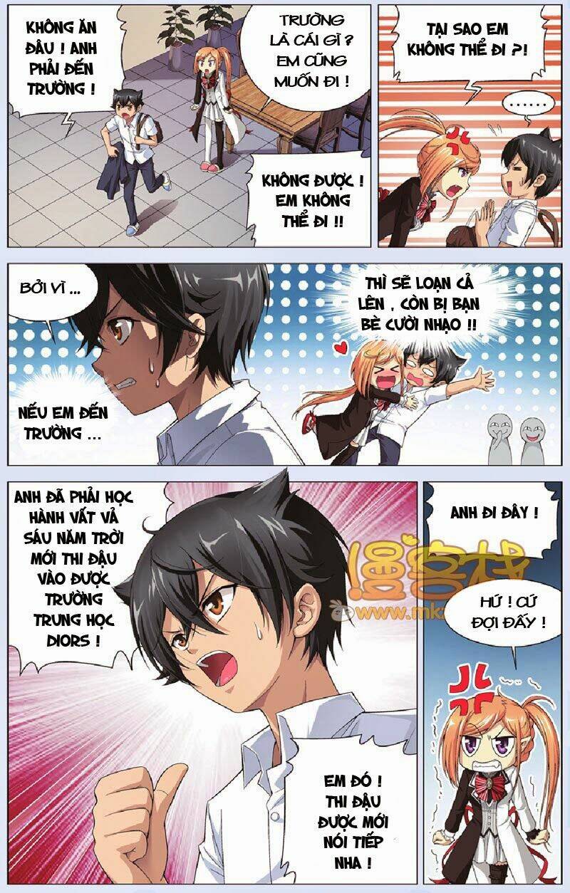 lang thiếu niên chapter 6 17