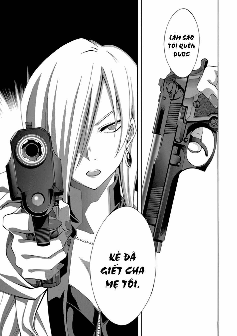 anh hùng xấu xa chapter 50 10