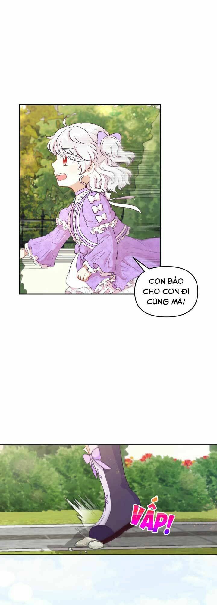 công chúa xấu xa chapter 16 12