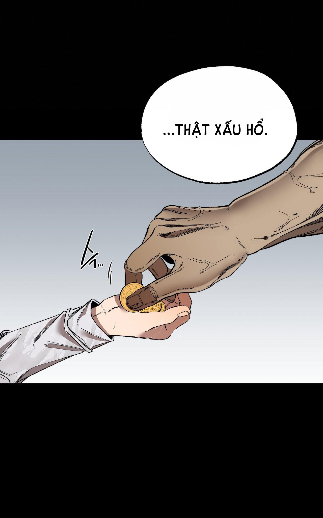 bánh xe của charlotte chapter 19.1 20