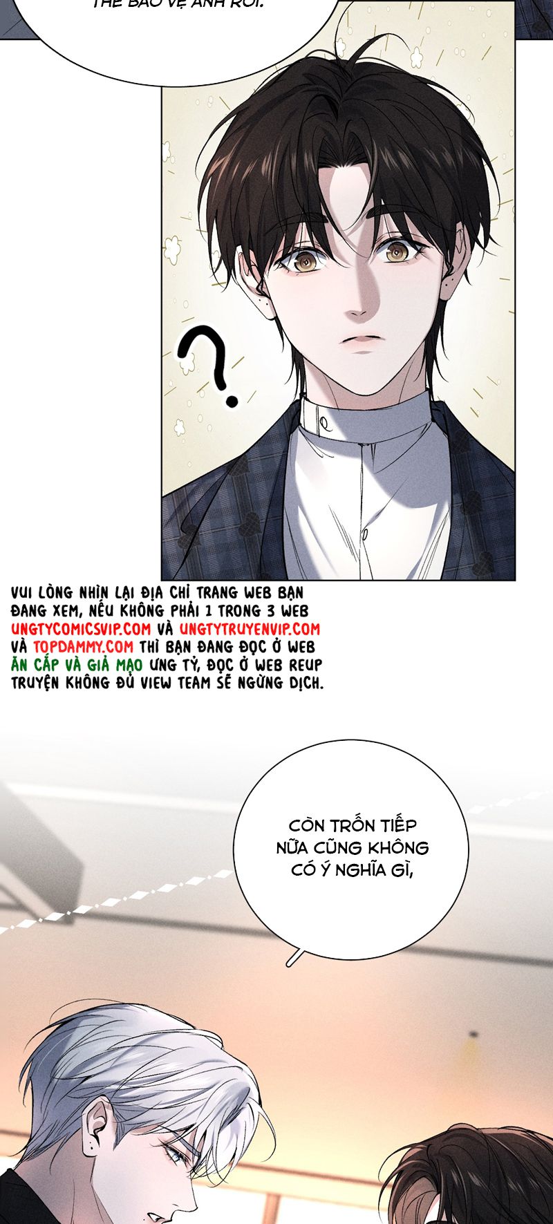 Ảnh Đế Cứ Muốn Làm Kim Chủ Của Tôi chapter 7