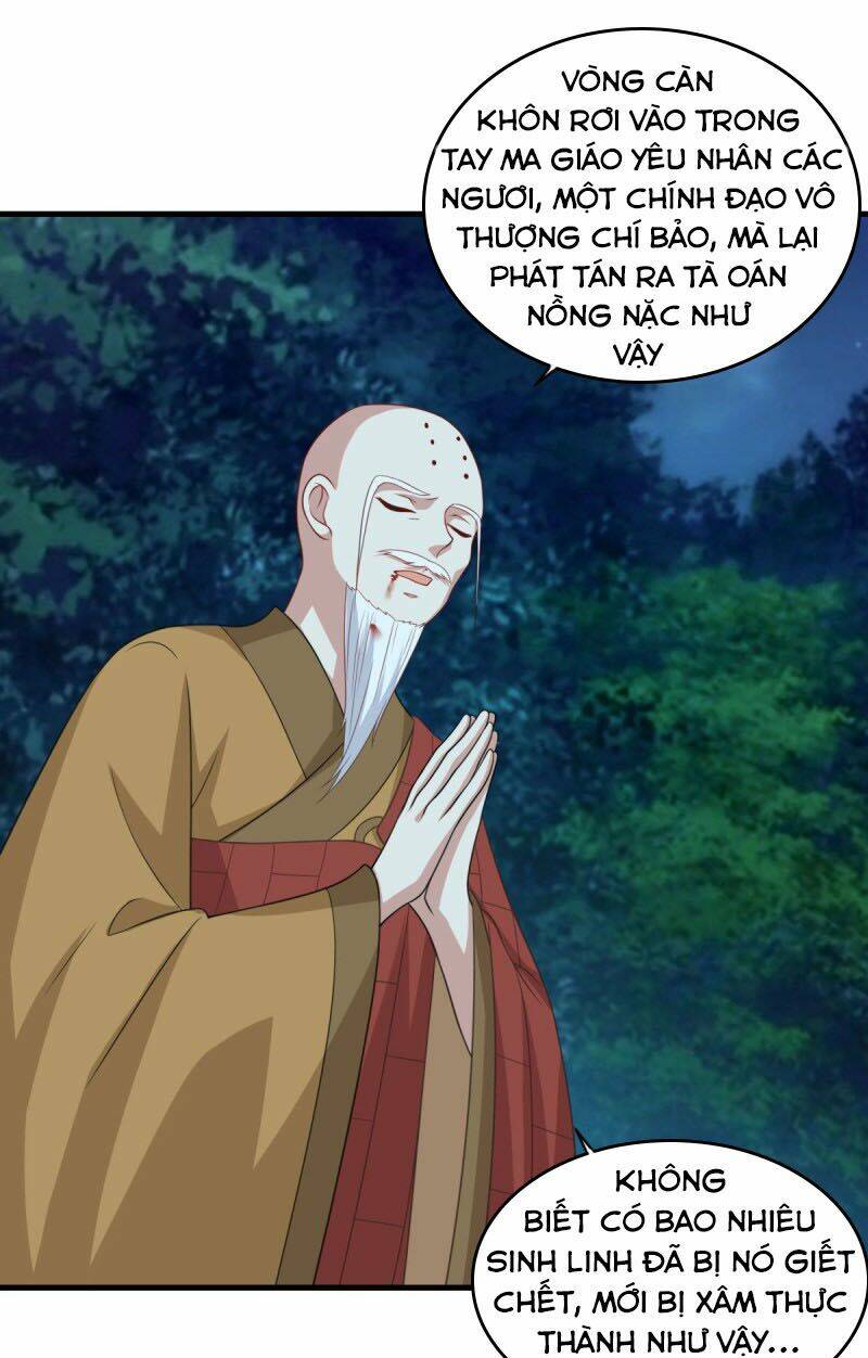 tiên ma đồng tu chapter 156 25