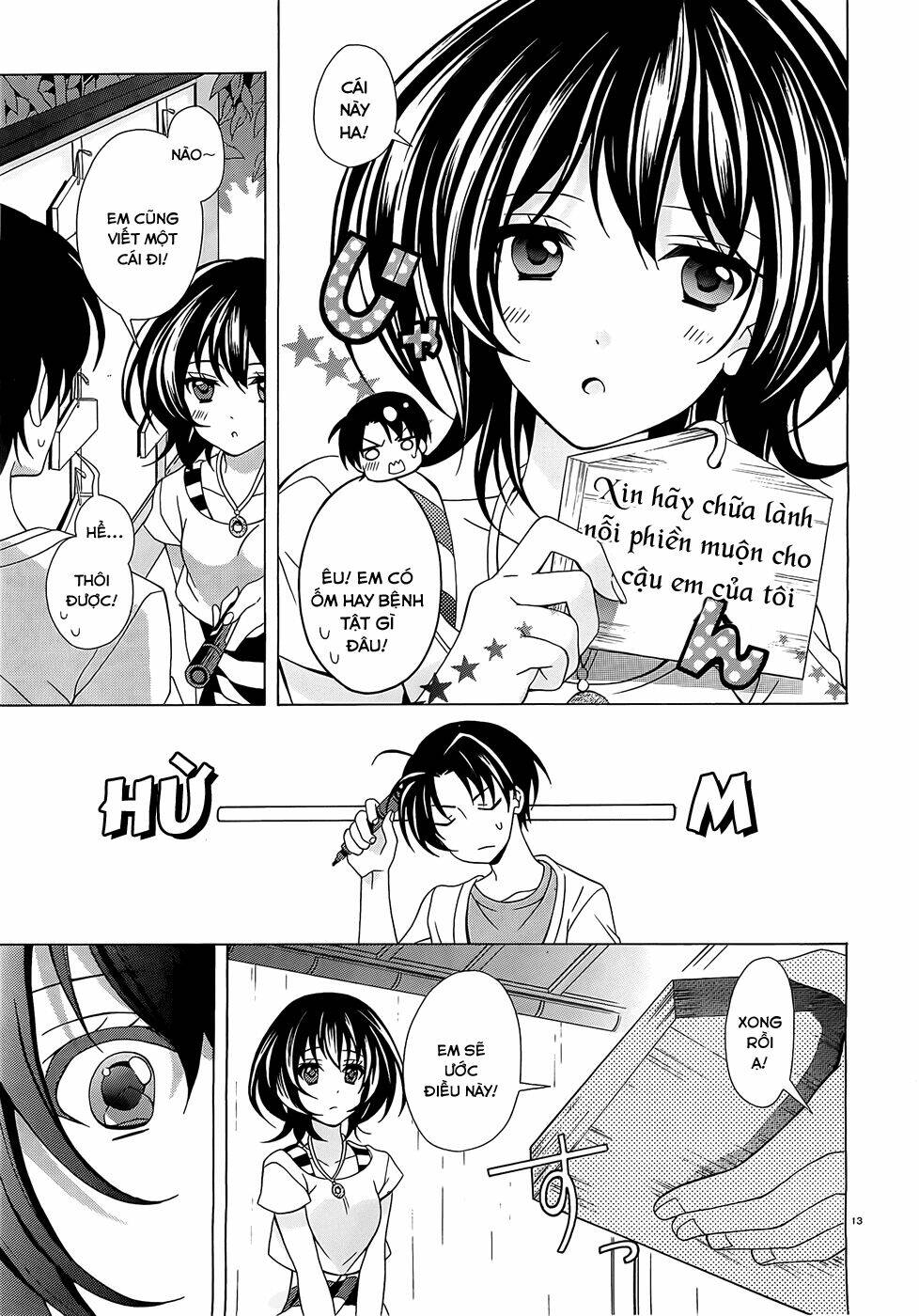 nami iro chapter 5 15