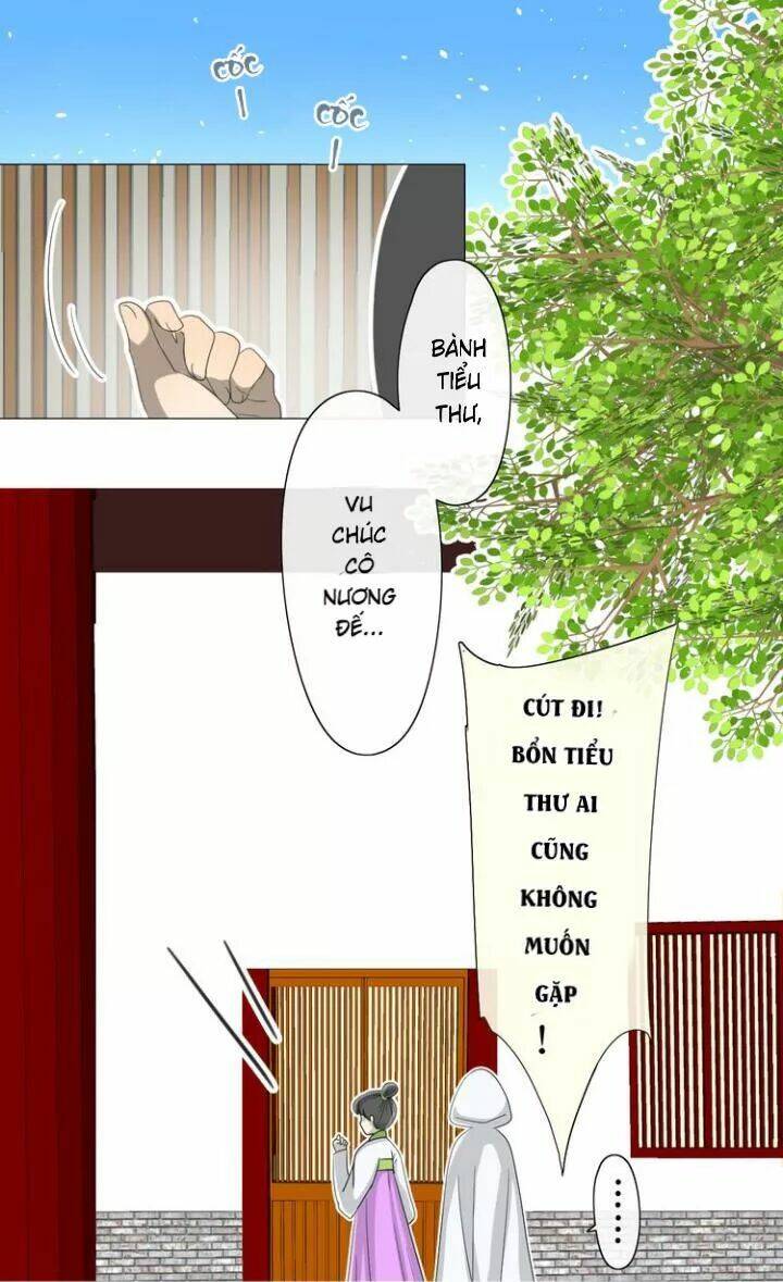 vu chúc thiếu nữ chapter 9 9