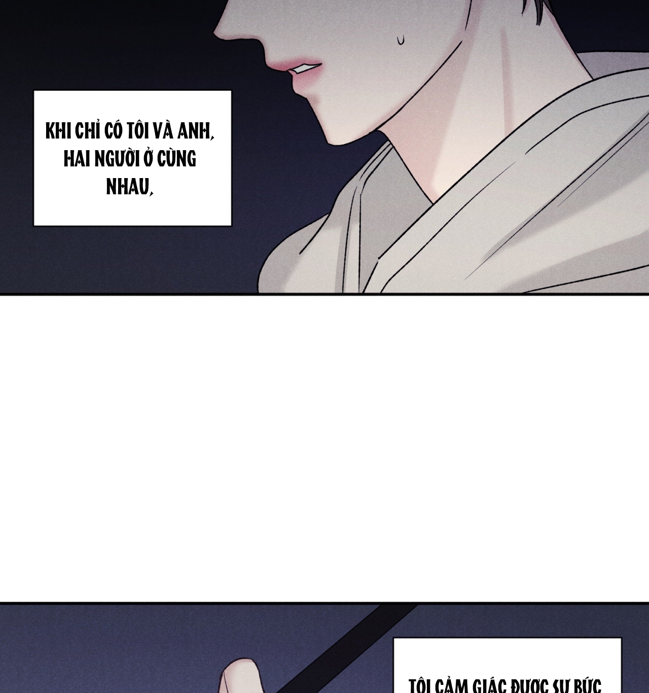 ân huệ của chúa chapter 2.2 27