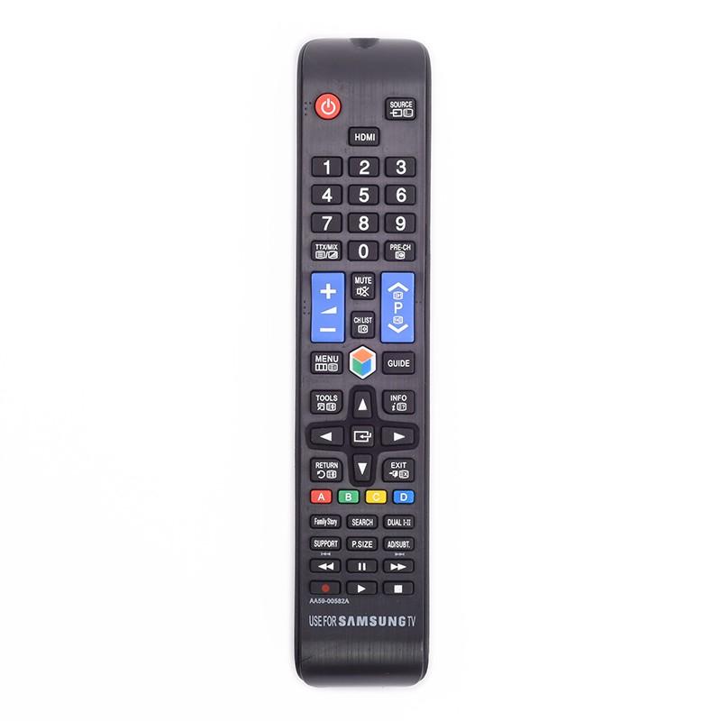 Điều khiển (smart)TV Samsung loại dài tặng kèm pin