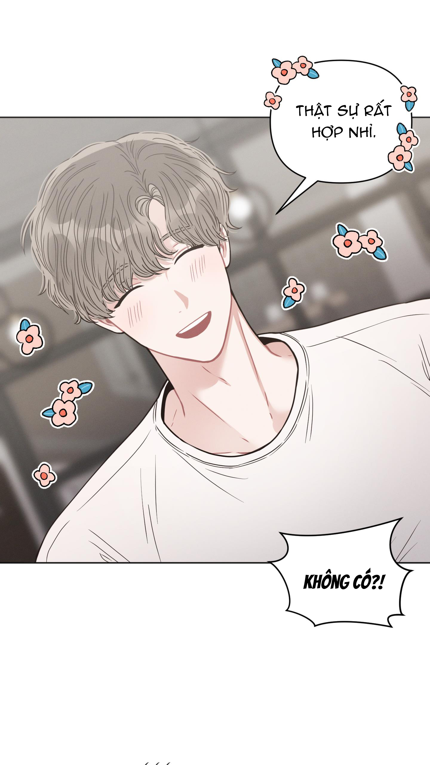 đời tư hàng xóm chapter 22 17