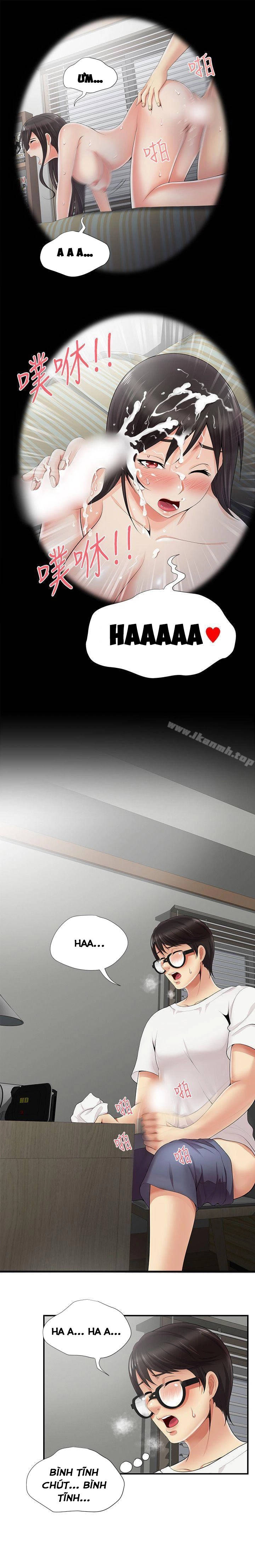 keo son môi chapter 6 20