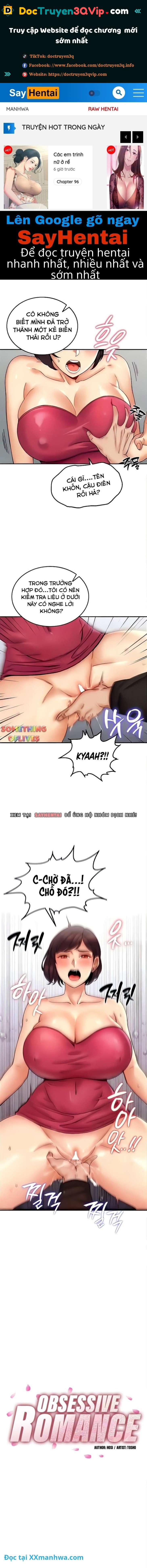 tình một đêm với giảng viên chapter 9 1