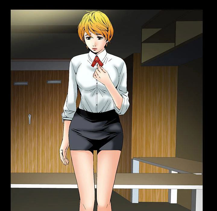 khổ dâm chapter 1 119