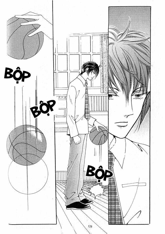 hot blooded woman chapter 23 3