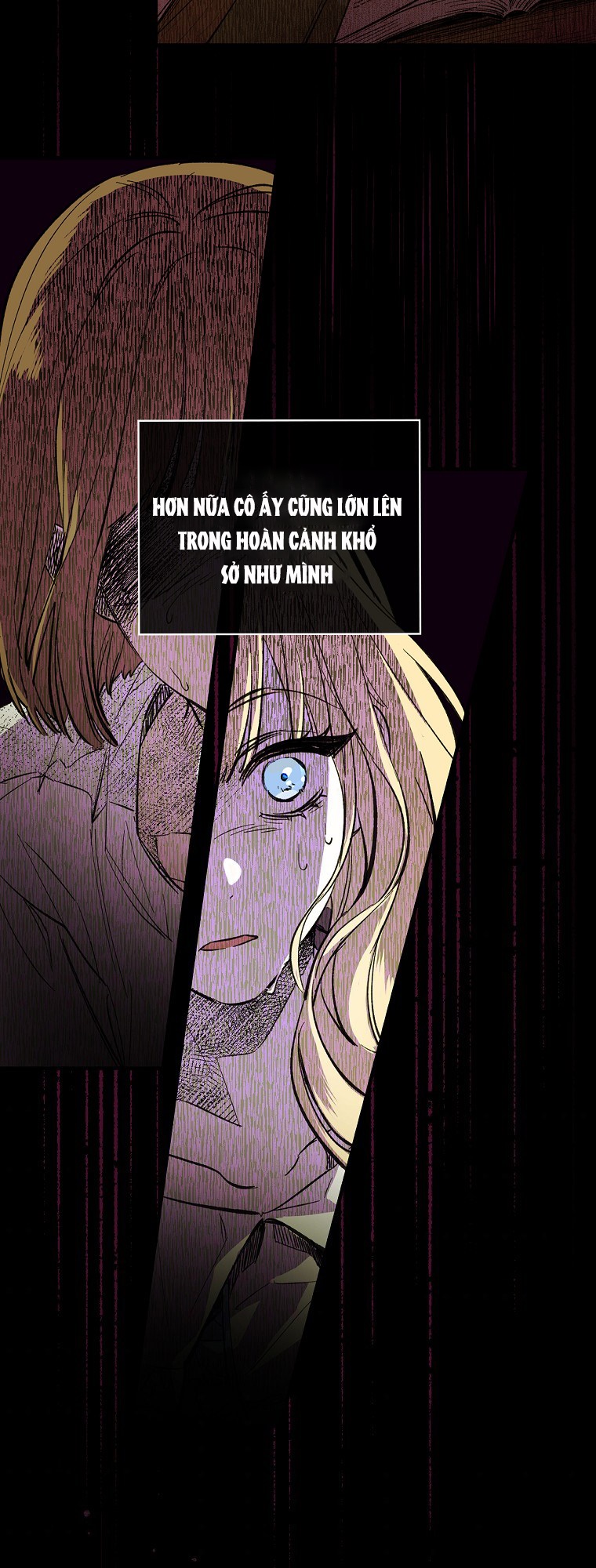 phương pháp khiến chồng đứng về phía của tôi chapter 1.1 35